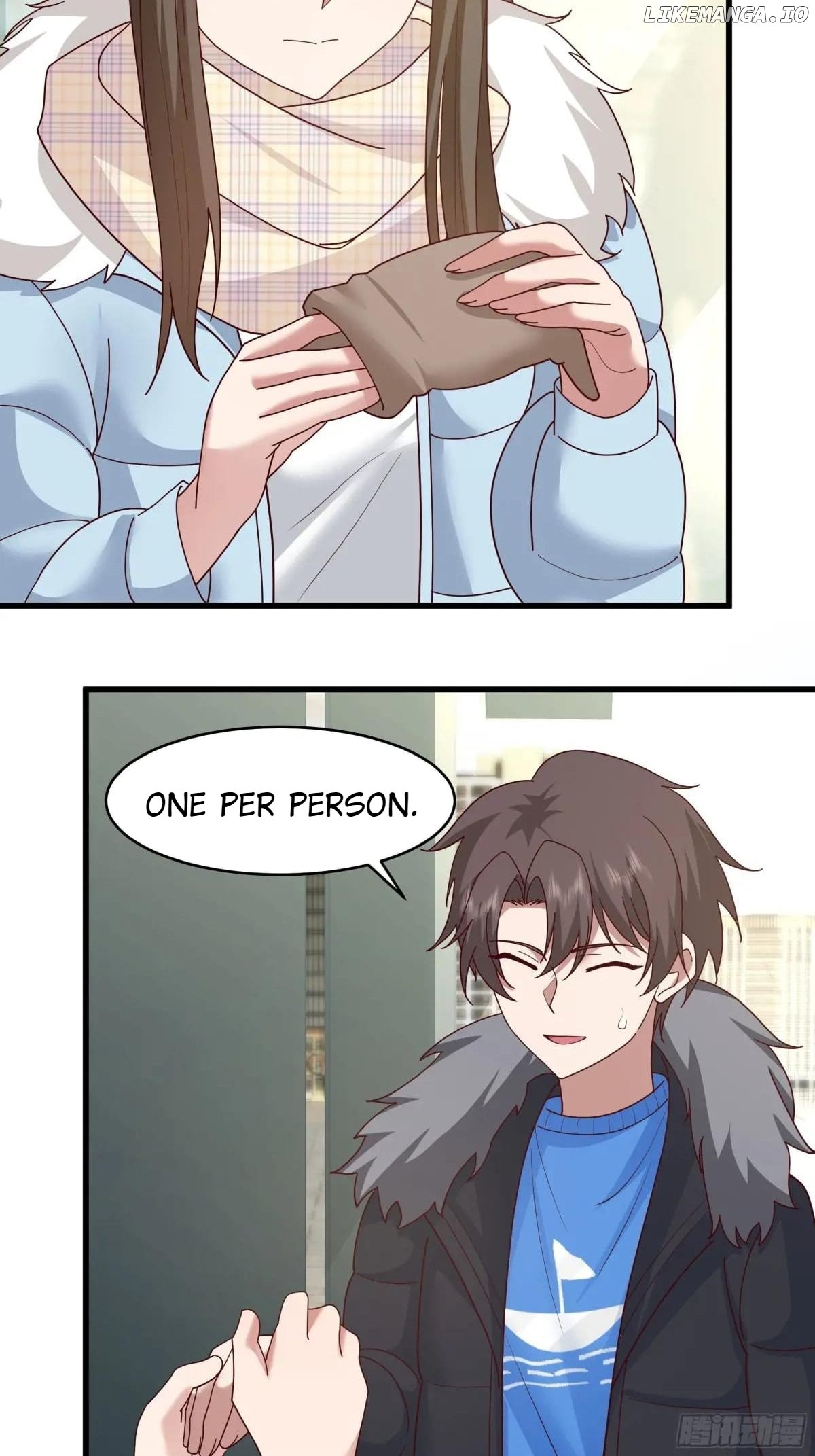 I Really Don’t Want to be Reborn Chapter 423 - page 35